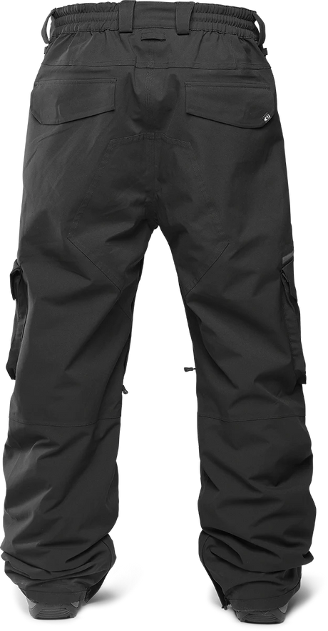 Blahzay Snowboard Cargo Pant 2025