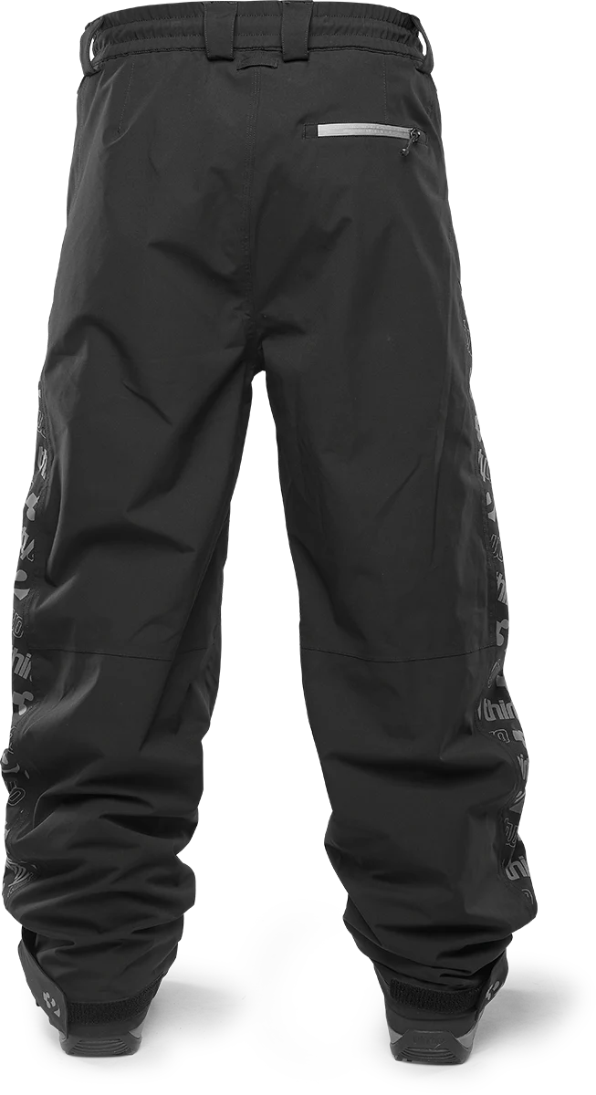X Scott Stevens Sweeper Snowboard Pant 2025