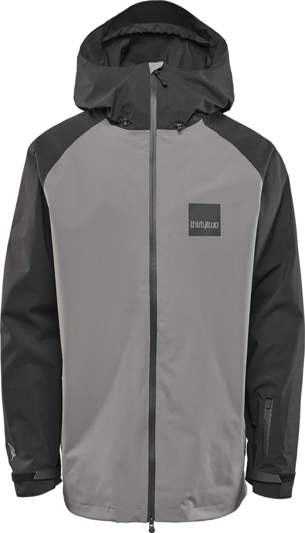 Gateway Snowboard Jacket 2025