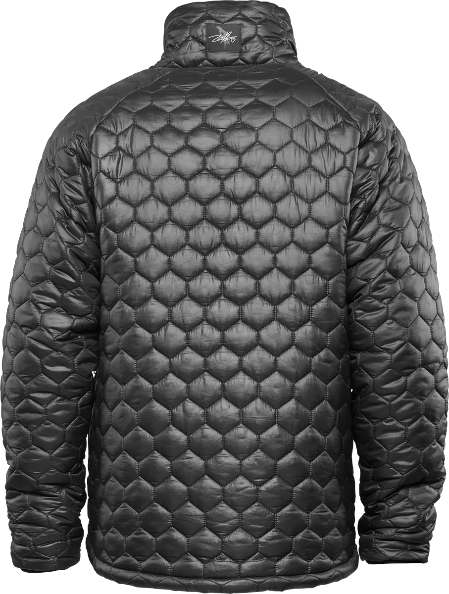 X Zeb Powell Reststop Puff Jacket 2025