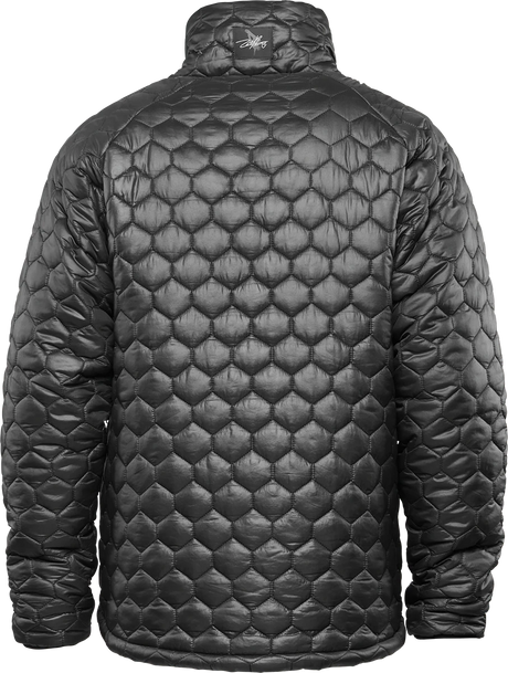X Zeb Powell Reststop Puff Jacket 2025