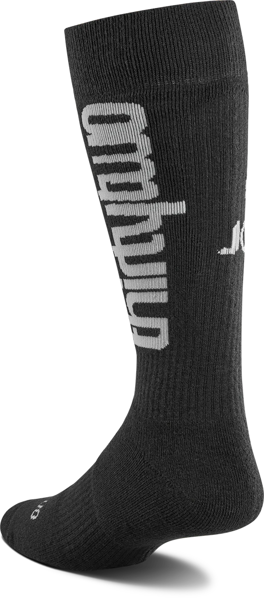 X Jones Merino ASI Snowboard Sock