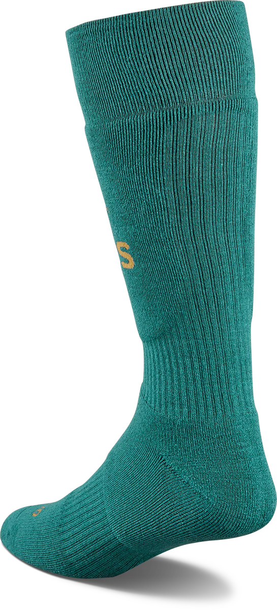 X Jones Merino ASI Snowboard Sock