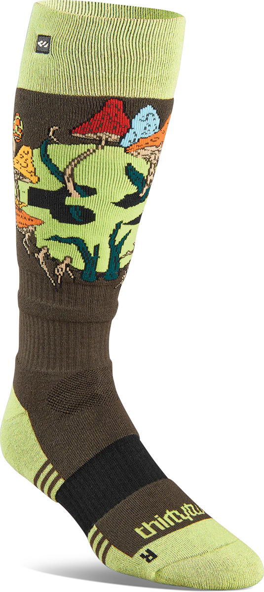 TM Coolmax Snowboard Sock