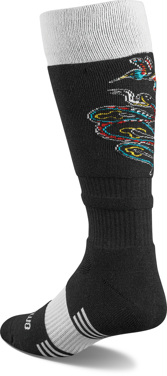 TM Coolmax Snowboard Sock
