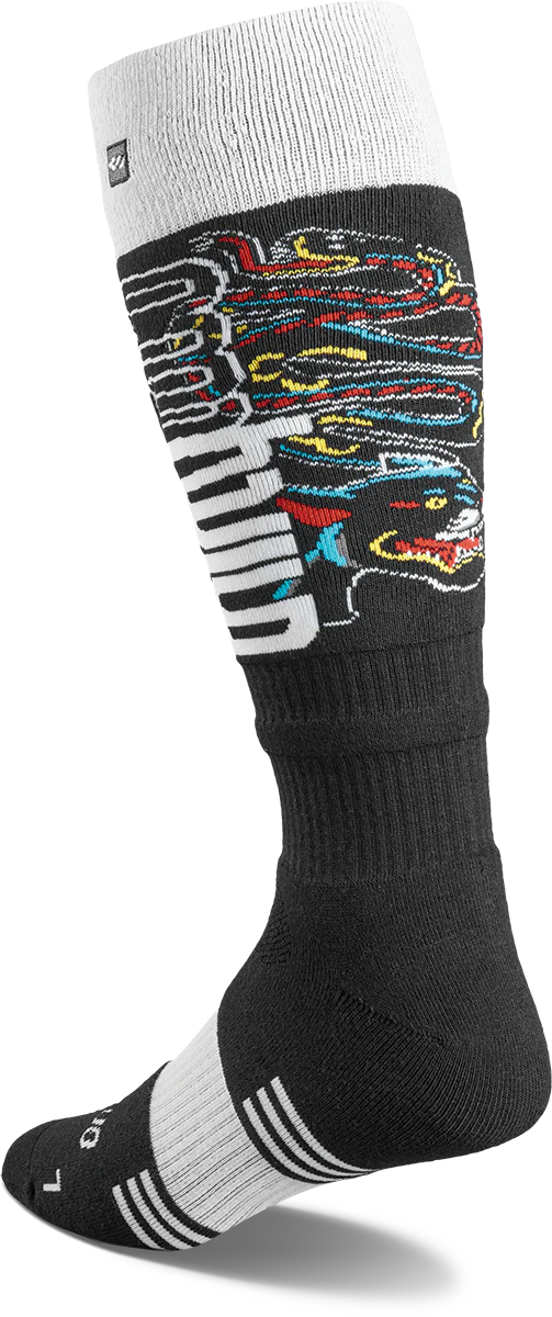 TM Coolmax Snowboard Sock