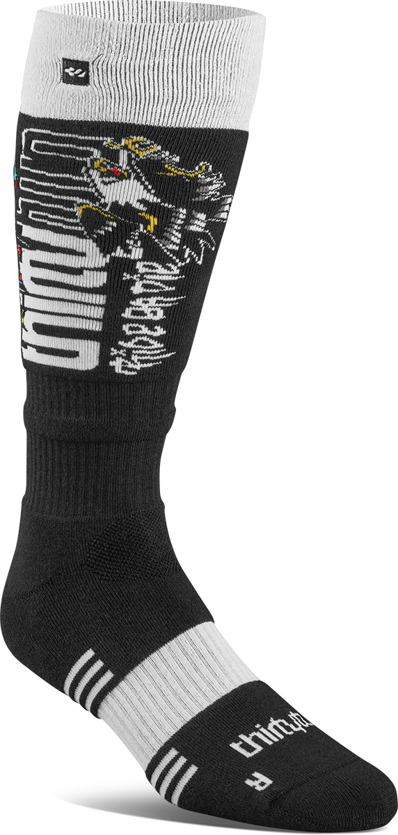 TM Coolmax Snowboard Sock