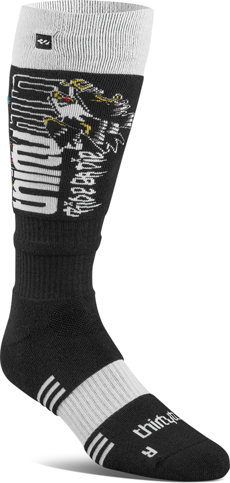 TM Coolmax Snowboard Sock