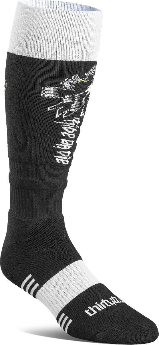 TM Coolmax Snowboard Sock