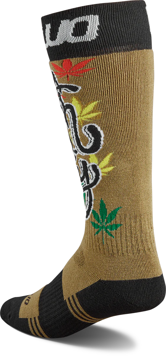 Double Snowboard Sock