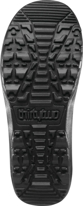 Kids Boa Snowboard Boots 2025