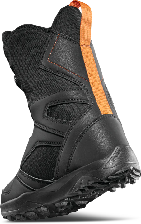Kids Boa Snowboard Boots 2025