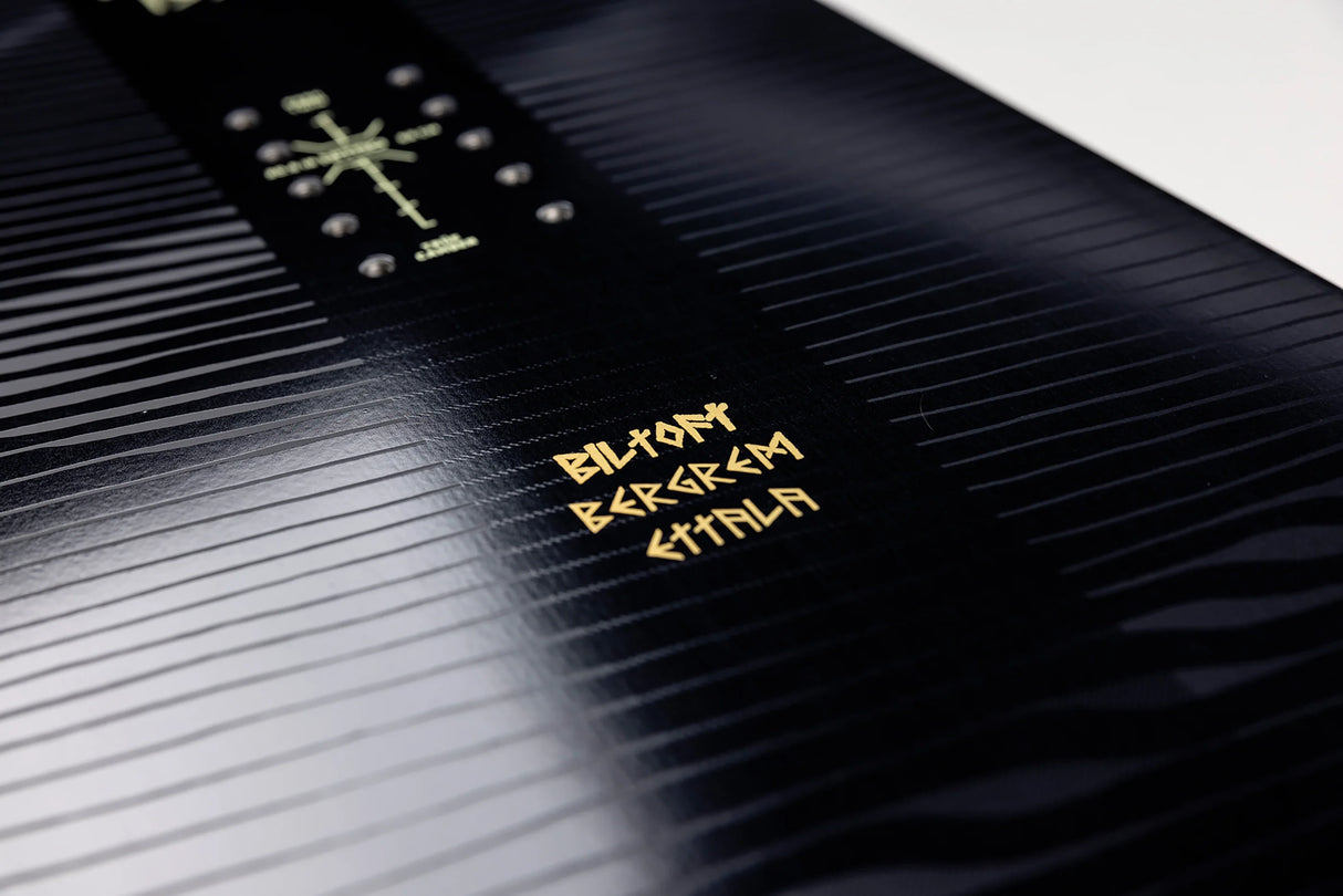 Beast Snowboard 2026