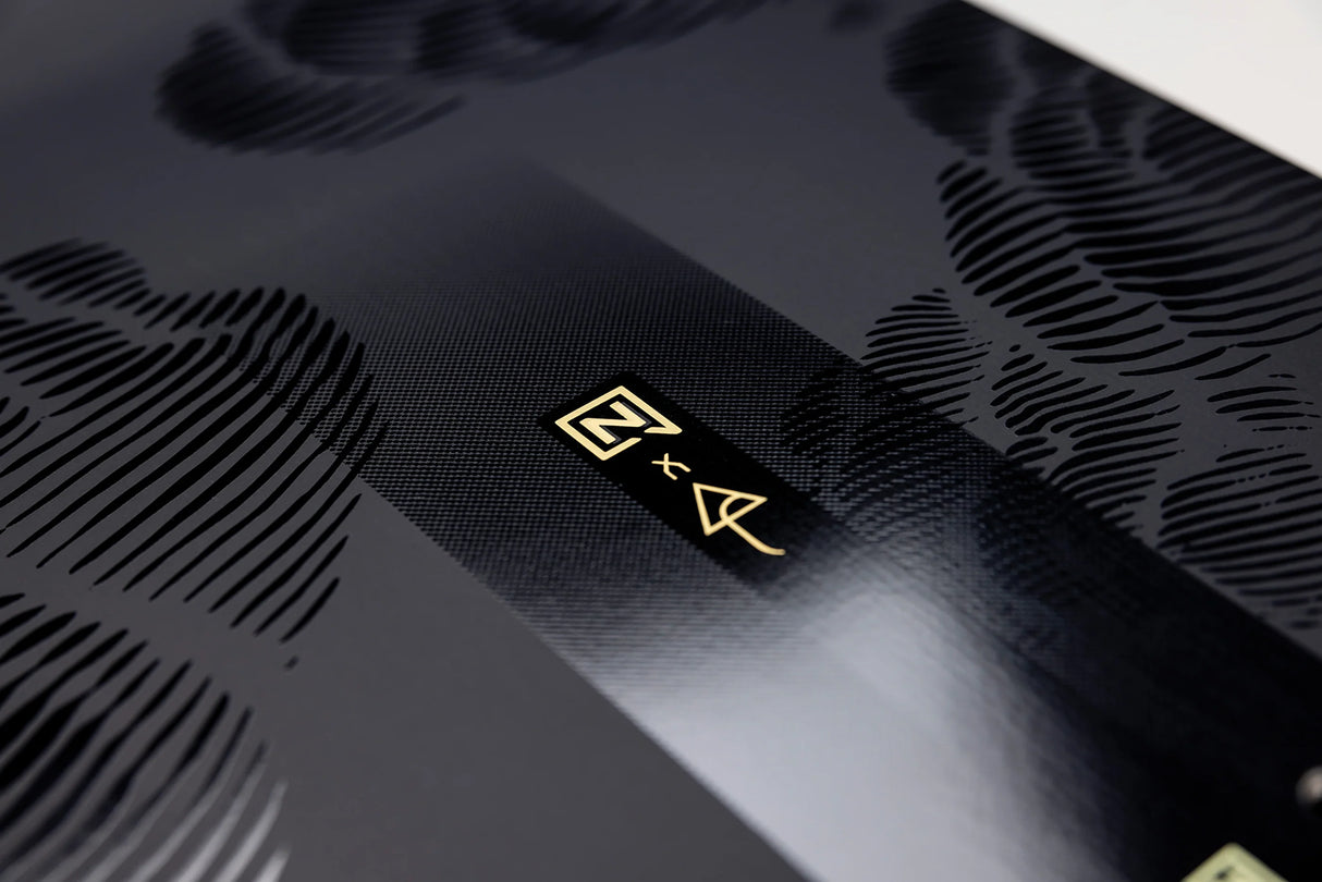 Beast Snowboard 2026