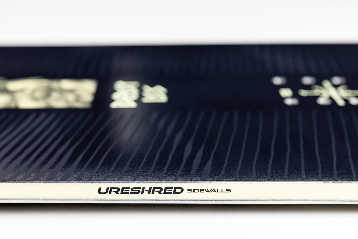 Beast Snowboard 2026