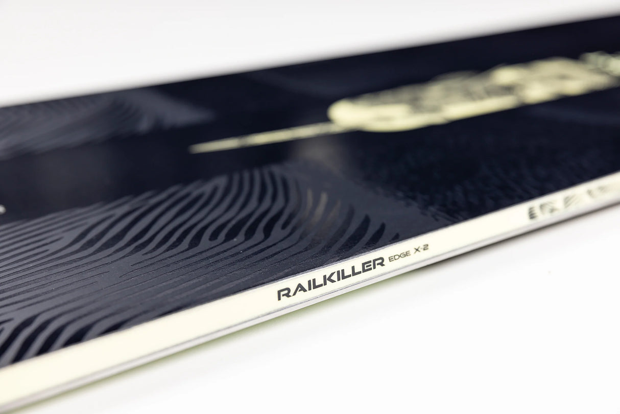 Beast Snowboard 2026