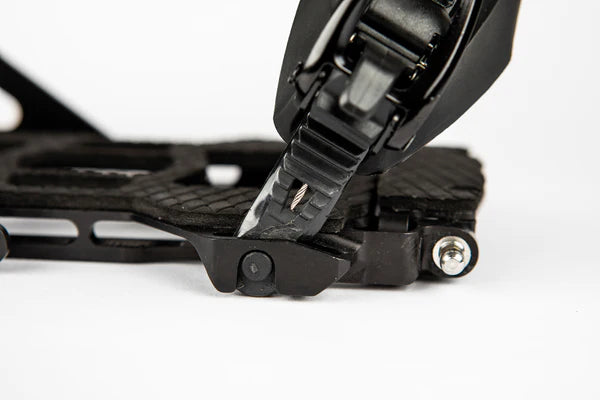 Vertical St Splitboard Bindings
