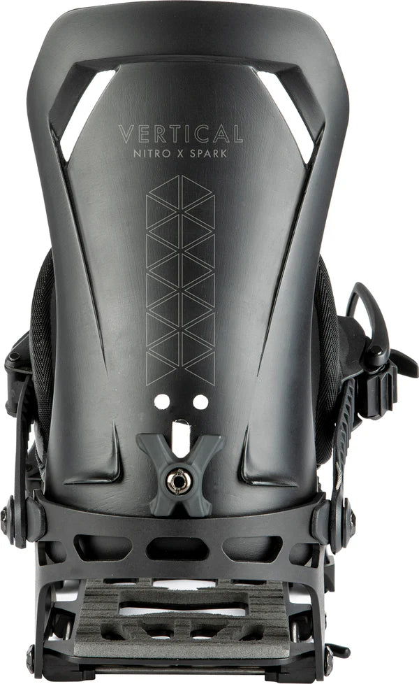 Vertical St Splitboard Bindings