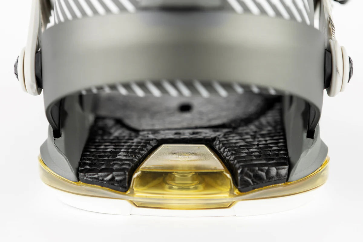 Phantom+ Snowboard Bindings