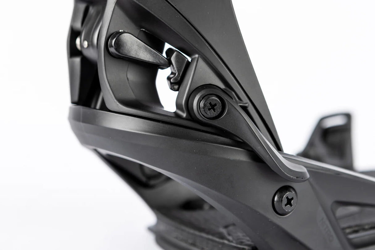 Nitro Step-On® Mens Bindings