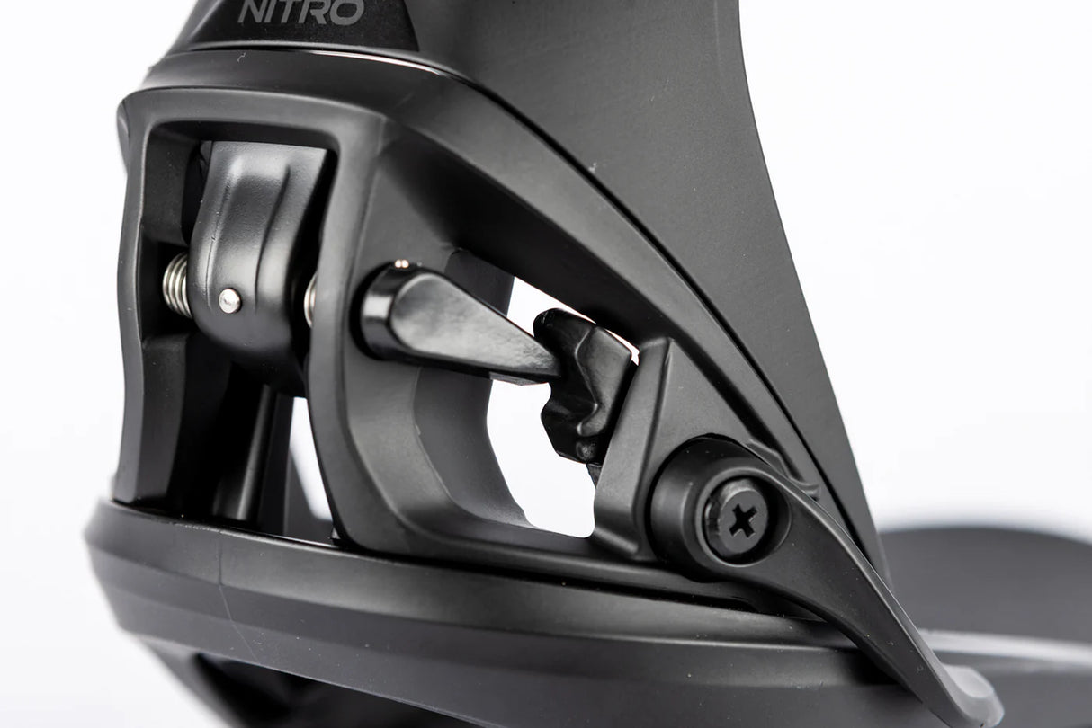 Nitro Step-On® Mens Bindings