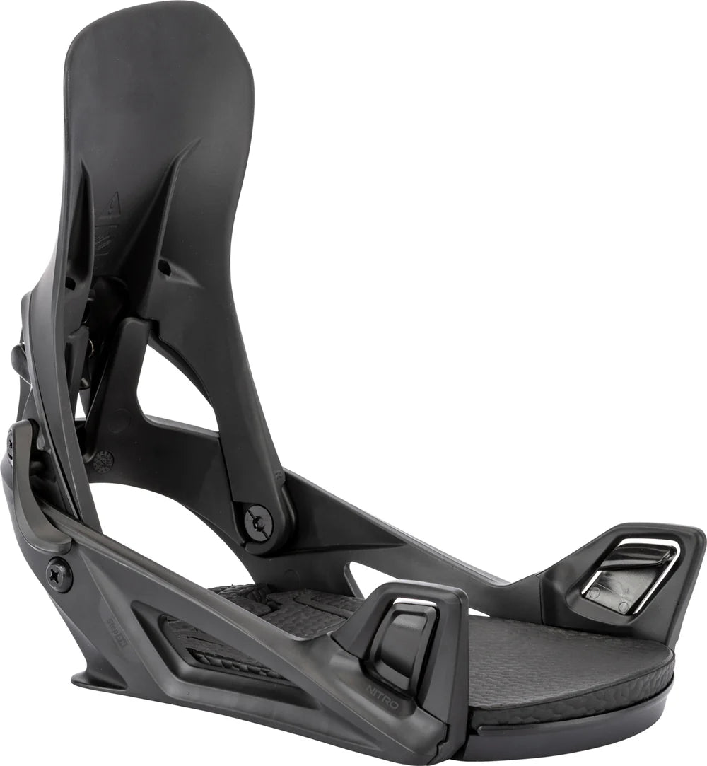 Nitro Step-On® Mens Bindings