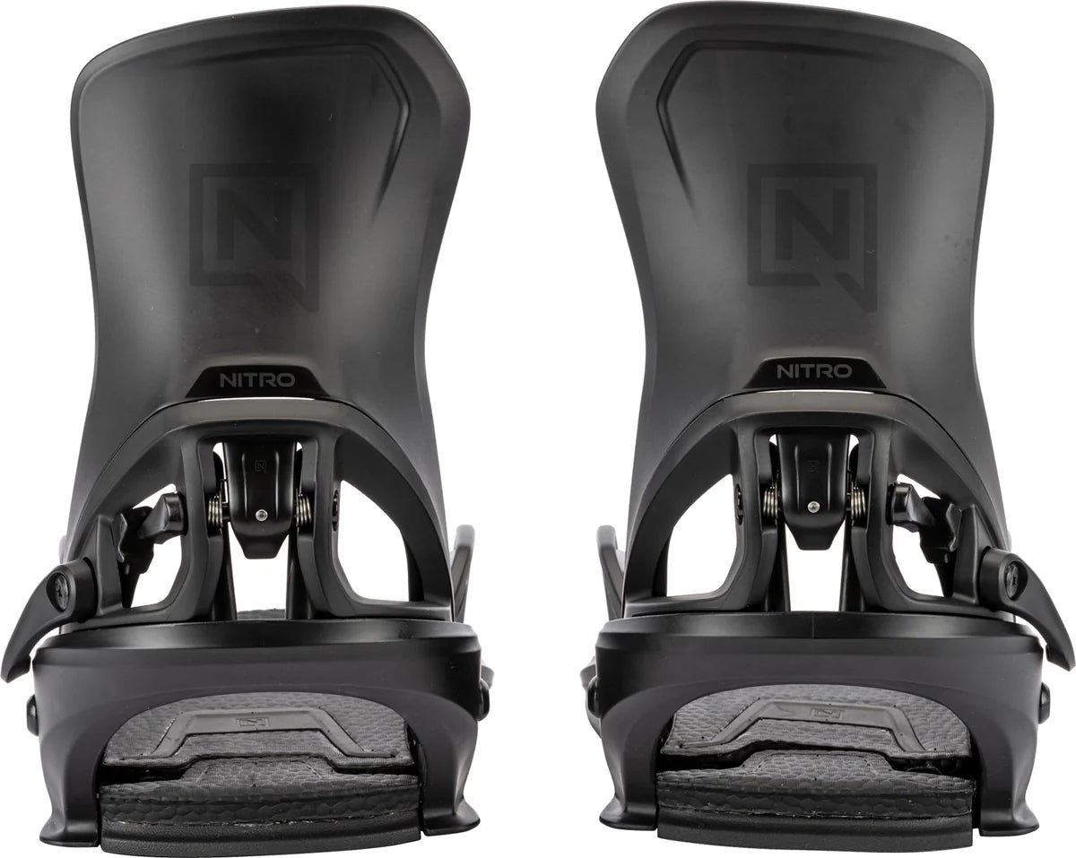 Nitro Step-On® Mens Bindings