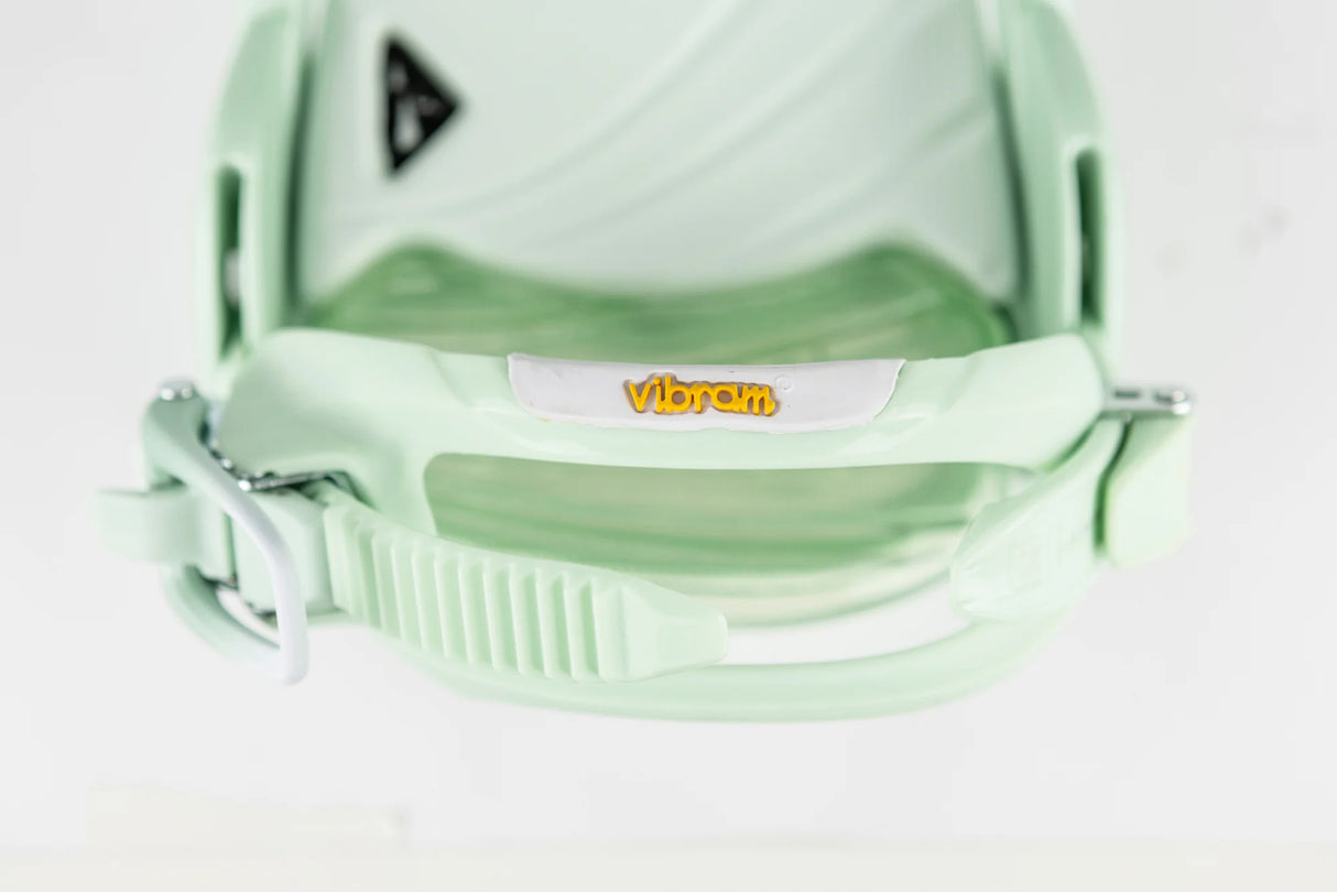 Women's Poison Snowboard Bindings