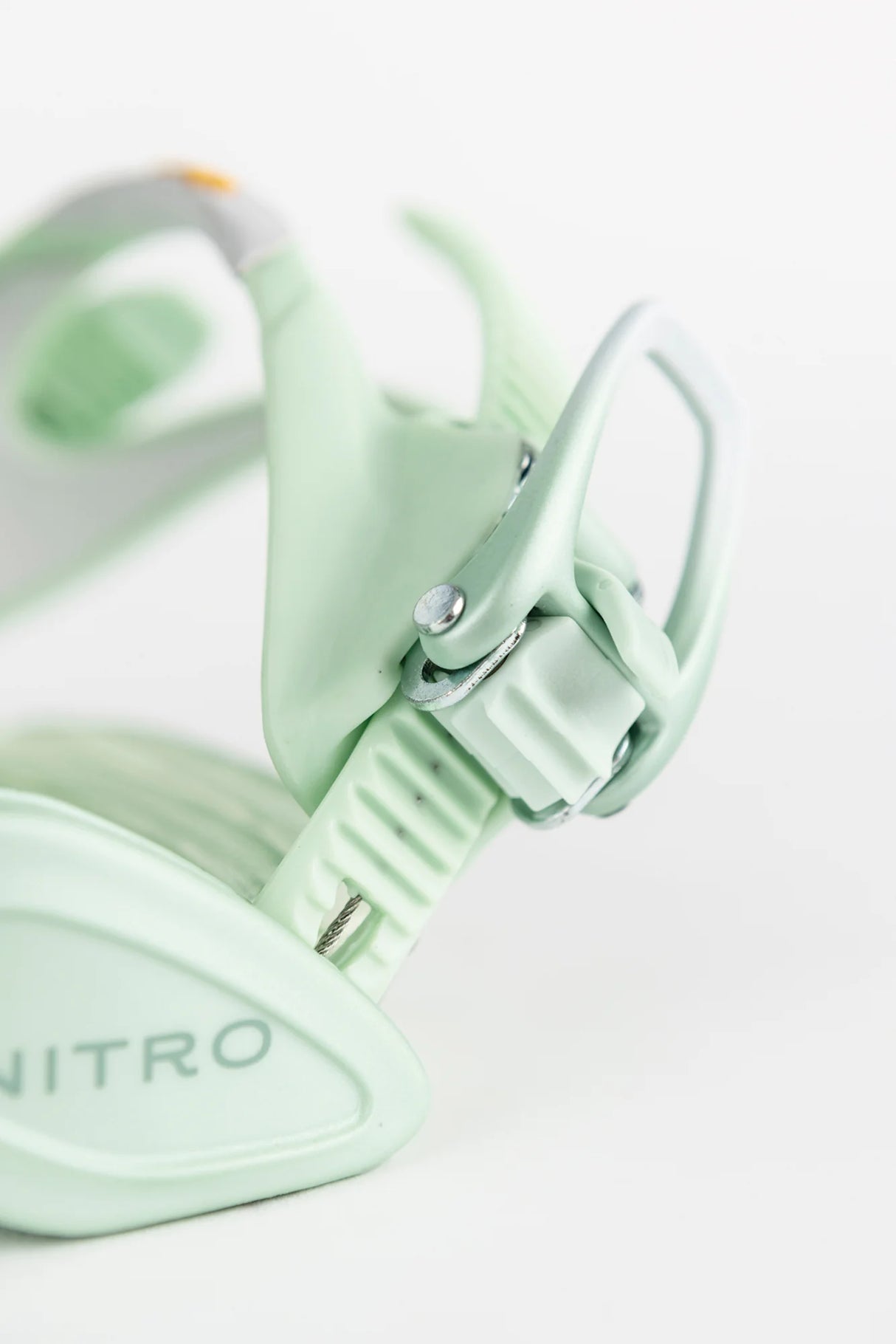 Women's Poison Snowboard Bindings