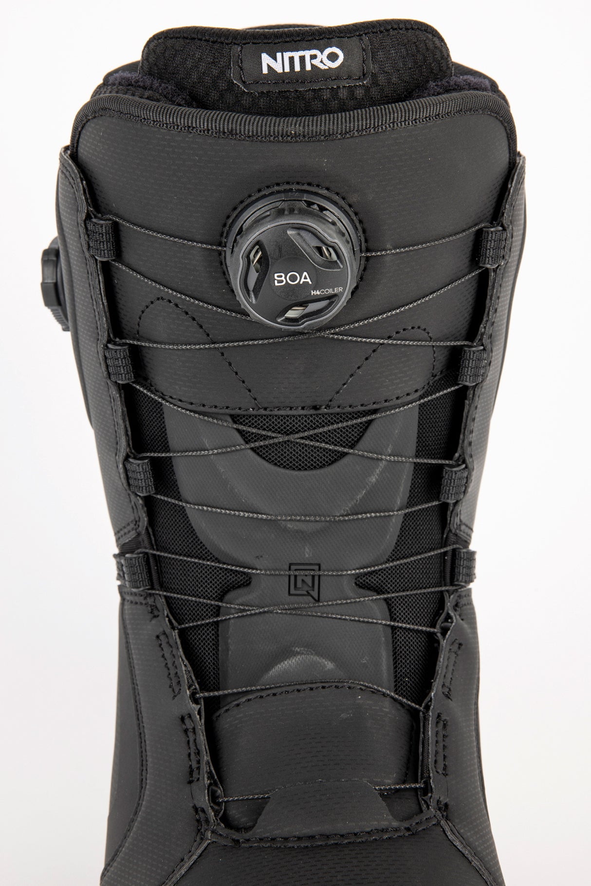 Darkseid BOA Step On Snowboard Boots