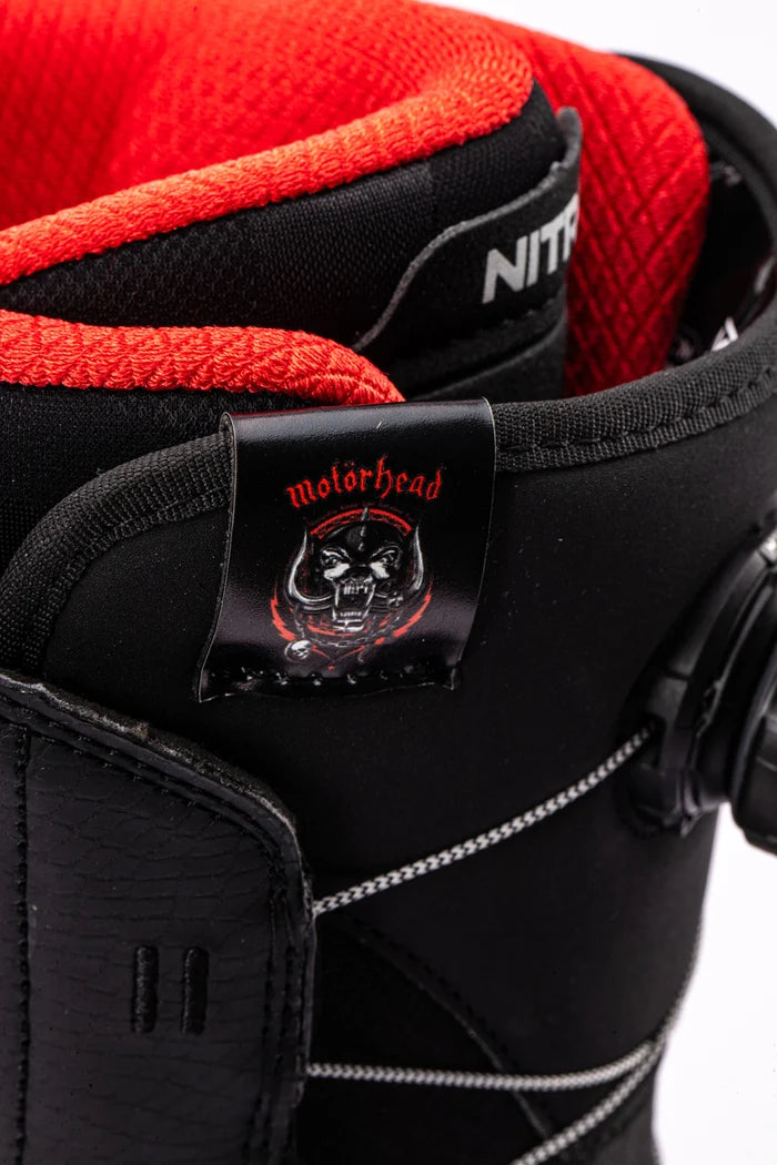 Venture BOA® Snowboard Boots 2027
