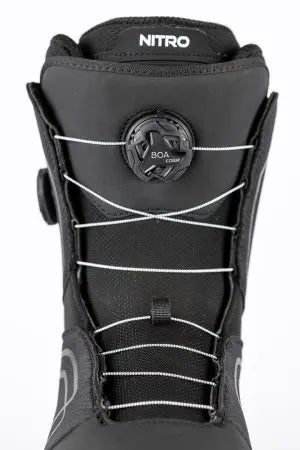 Sentinel BOA Snowboard Boots 2026