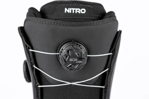 Sentinel BOA Snowboard Boots 2026