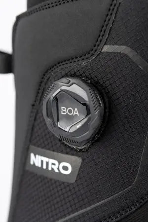 Sentinel BOA Snowboard Boots 2026