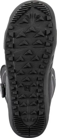 Sentinel BOA Snowboard Boots 2026