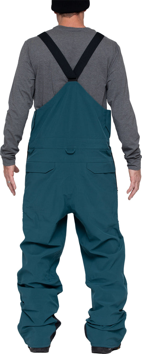 Huron Abyss Snowboard Bib