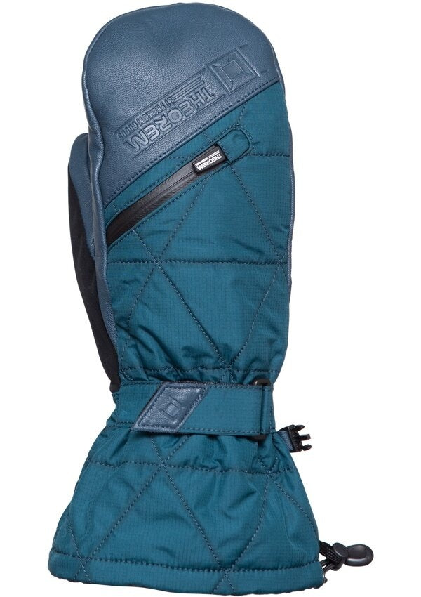 Pathfinder 2 in 1 Snowboard Mitt