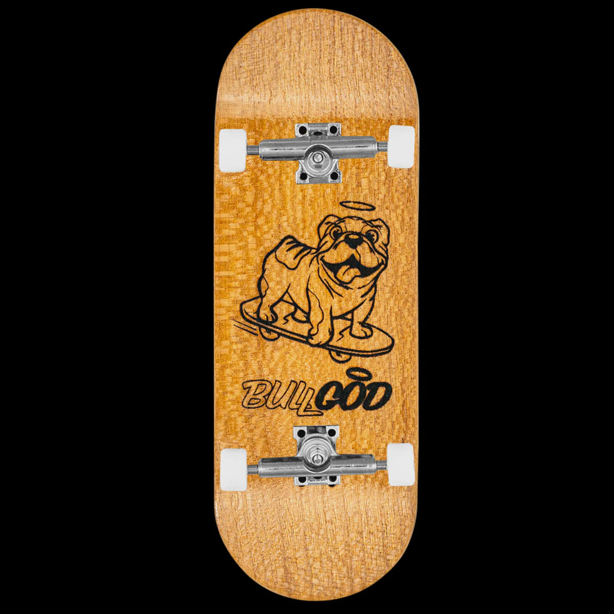 Slow Life Pro Fingerboard Complete