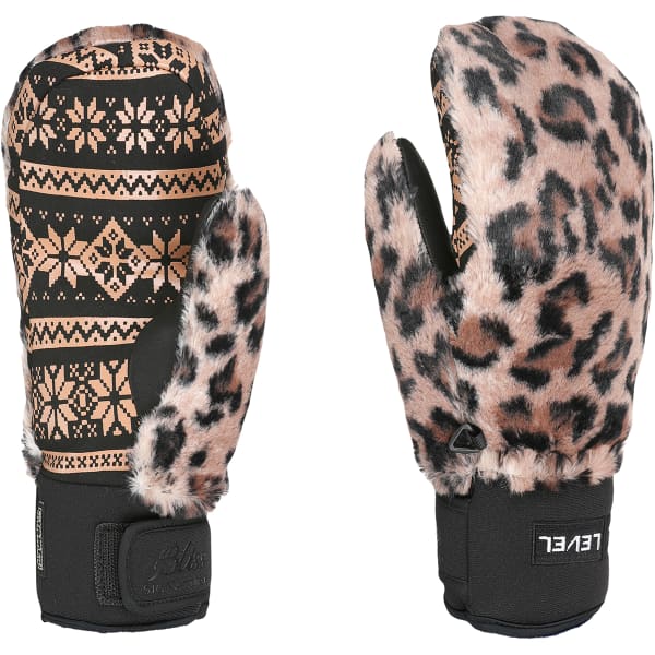 Women's Siberian Snowboard Mitt 2024