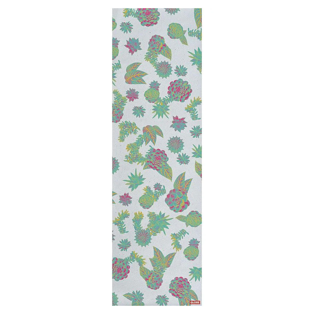 10" Clear Perforated Skateboard/Longboard/Cruiser Griptape