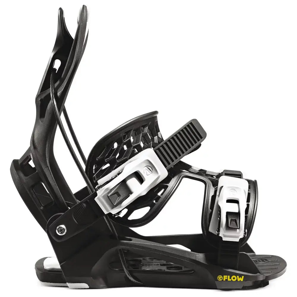 Youth Micron Snowboard Binding