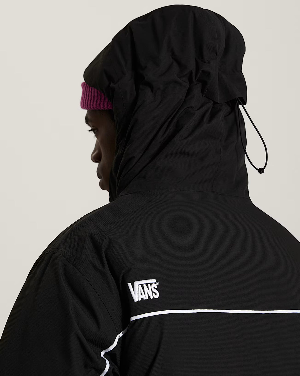 90's BigBlock Snowboard Jacket 2027