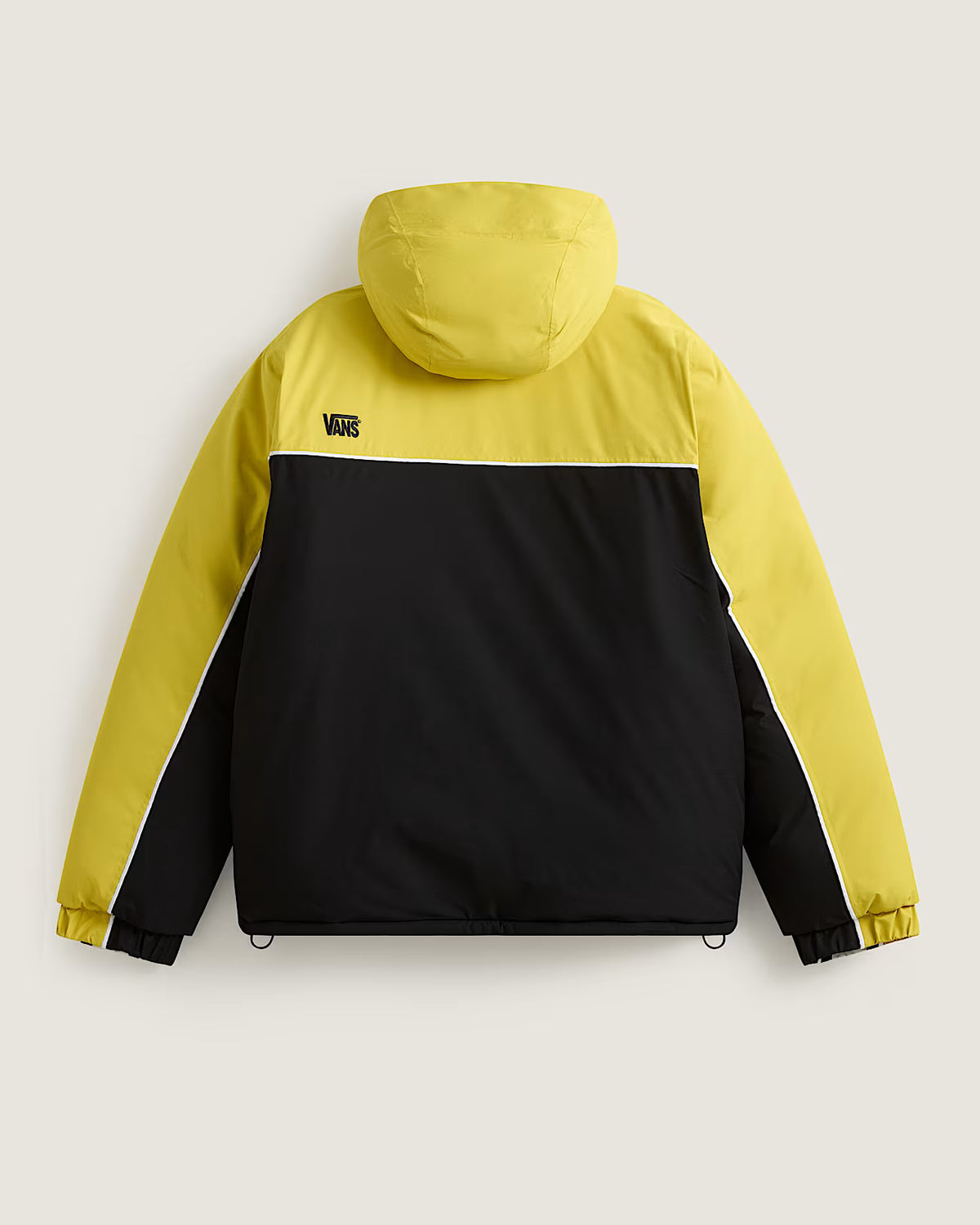 90's BigBlock Snowboard Jacket 2027