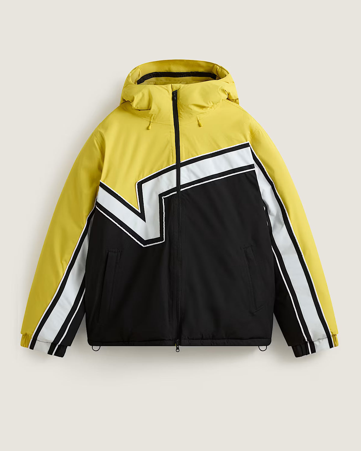 90's BigBlock Snowboard Jacket 2027