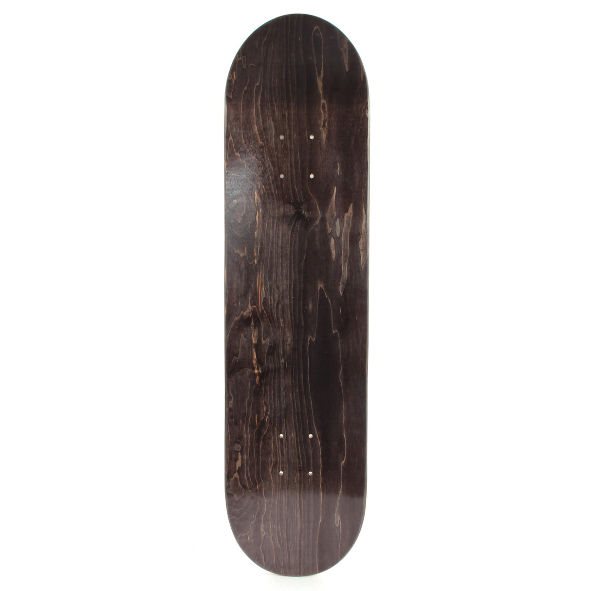 Blanco Skateboard Deck