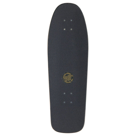 9.8" Screaming Hand Check Carver Surfskate Complete