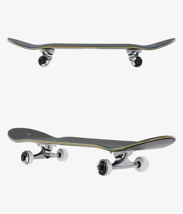 8.0" G1 Palm Off Complete Skateboard