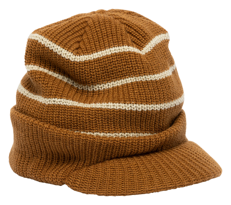 Visor Beanie