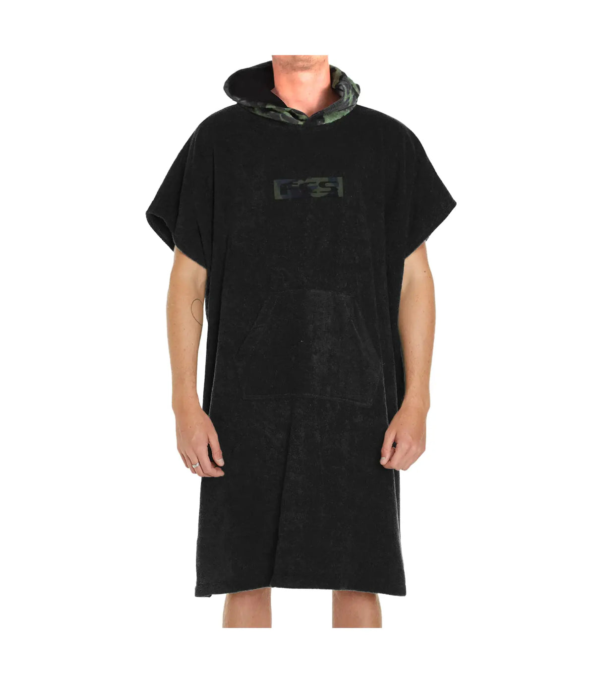 Adult Towel Surf Poncho