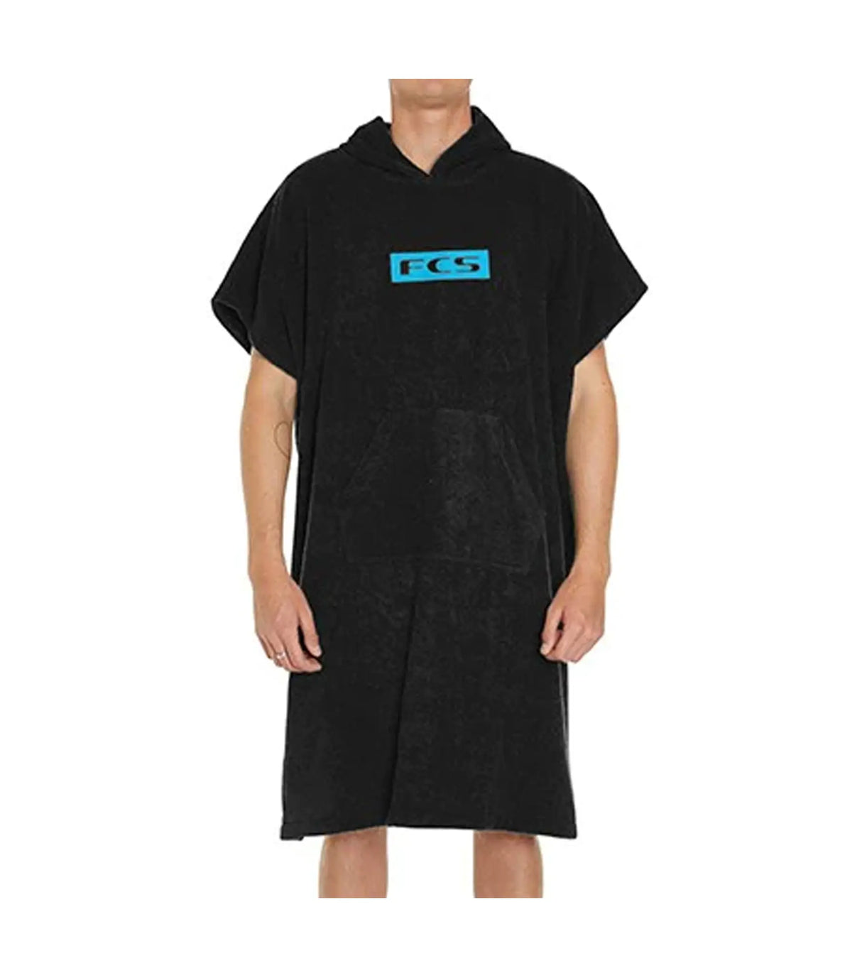 Adult Towel Surf Poncho